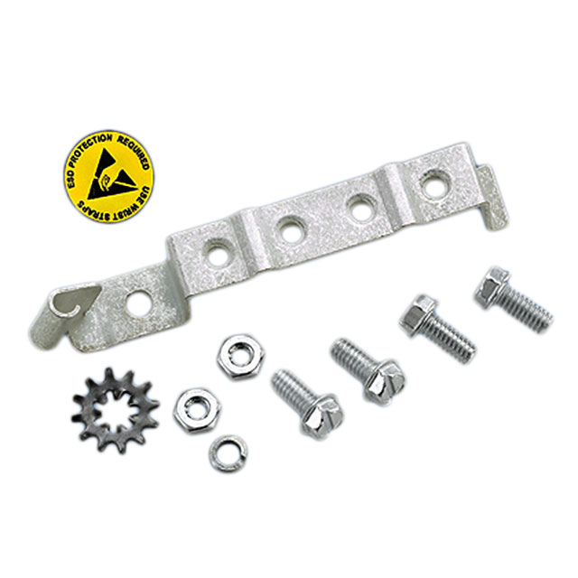 PZAEGK Panduit Corp  Box Accessories